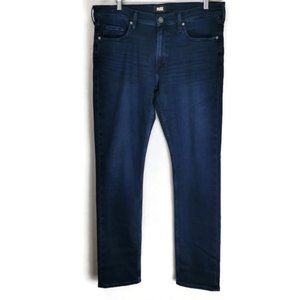 PAIGE Lennox - Martel Slim Vintage Jeans W8284 36